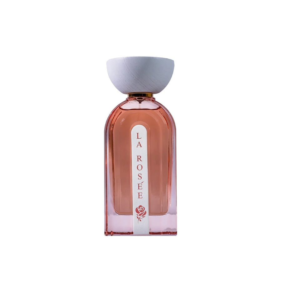 La Rosee EDP 100ml by Ahmed al Maghribi Perfume