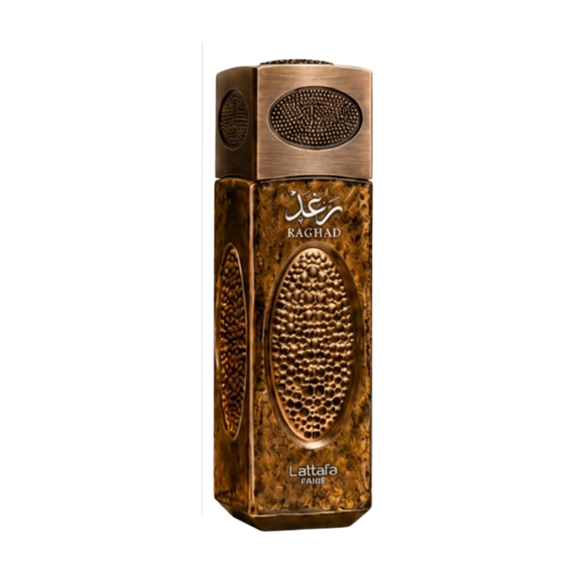 Raghad Perfume 100ml EDP by Lattafa Pride