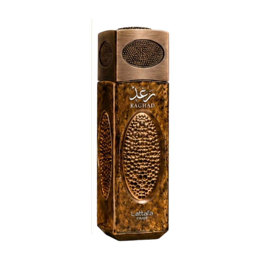 Raghad Perfume by Lattafa Pride - 100ml Eau de Parfum