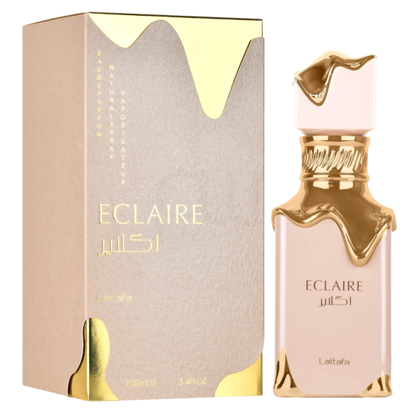 Lattafa Eclaire EDP 100ml Lattafa Eau de Parfum