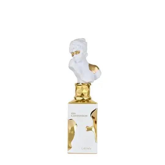 Her confession by Lattafa 100ml Edp