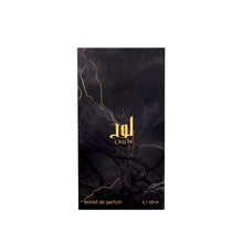 Lauh by Ahmed al Maghribi 100ml EDP