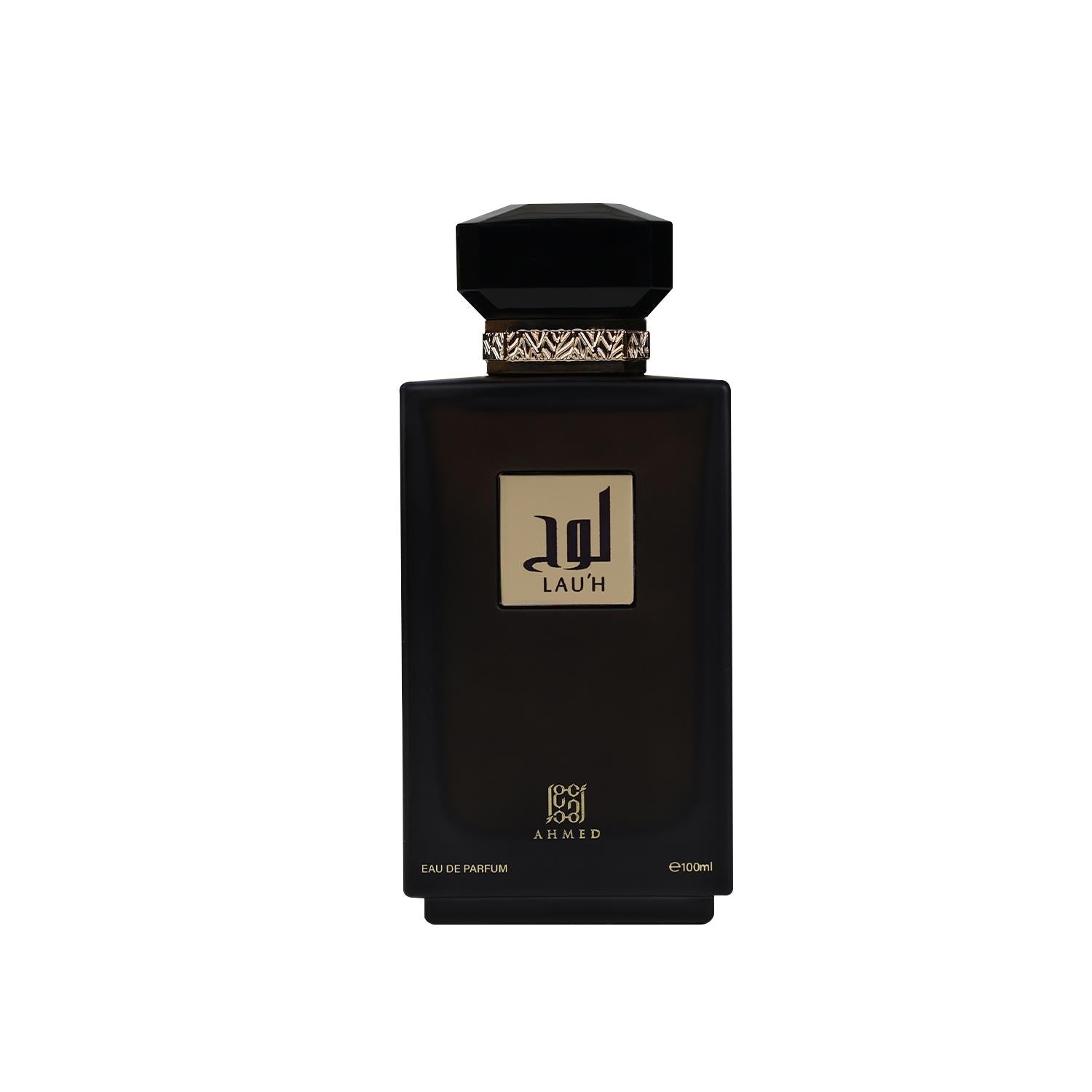 Lauh by Ahmed al Maghribi 100ml EDP