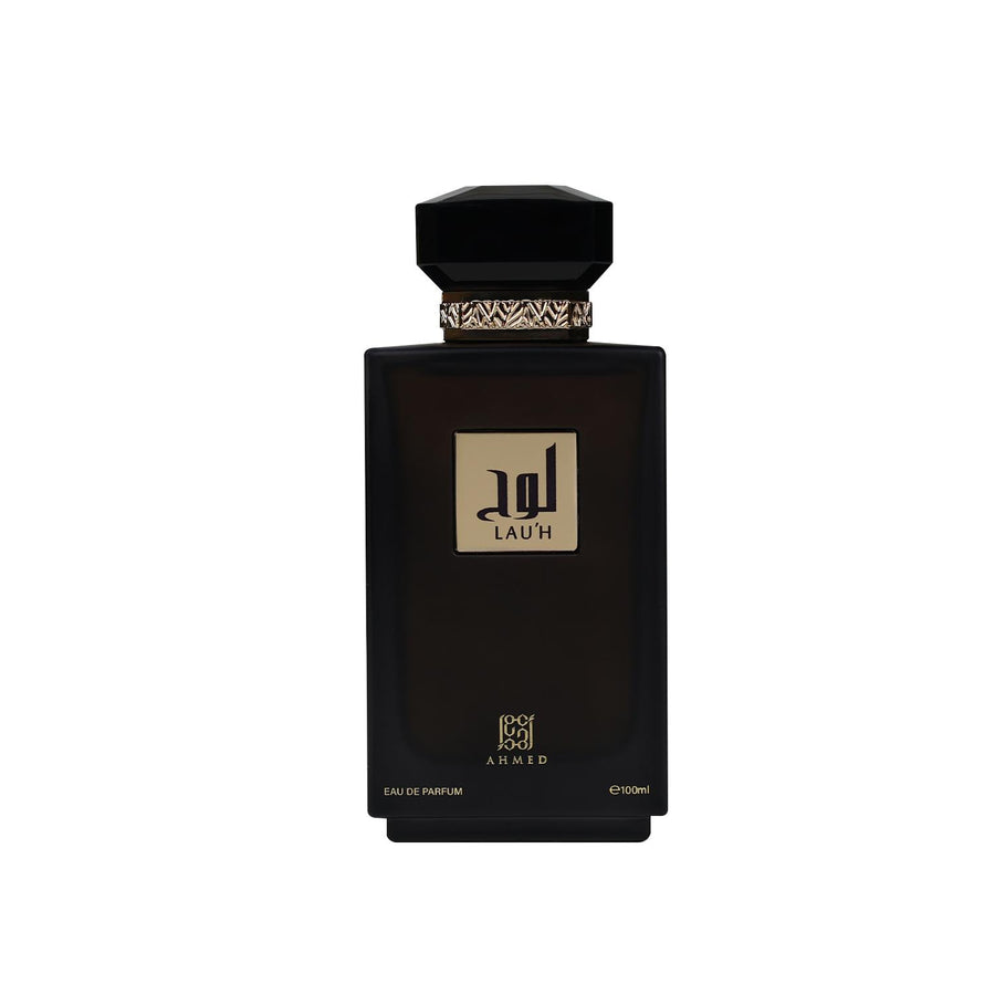 Lauh 100ml EDP fragrance by Ahmed al Maghribi