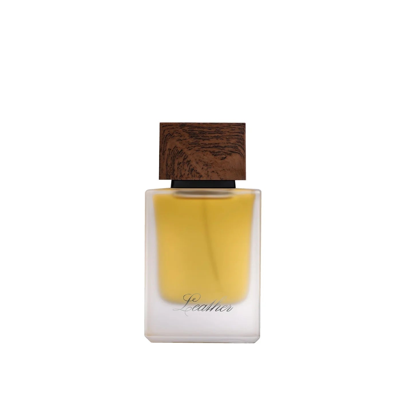 Leather EDP 50ml by Ahmed al Maghribi