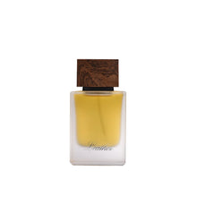 Leather EDP 50ml by Ahmed al Maghribi