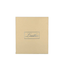 Leather EDP 50ml by Ahmed al Maghribi