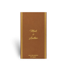 Musk And Leather 100ml Eau de Parfum by Ahmed Al Maghribi