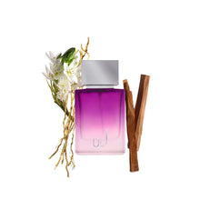 Leen by ahmed al maghribi 50ml EDP