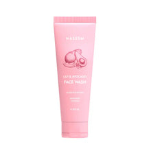 Lily and Avocado face Wash by Naseem 100ml