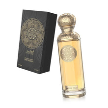 Gissah Liquid Gold 200 ml EDP: Bold Unisex Fragrance Experience