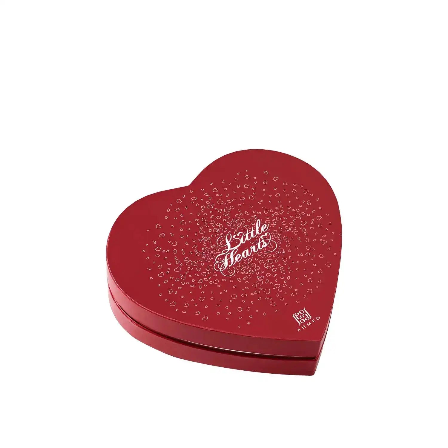 Little Heart Gift Set by ahmed al maghribi