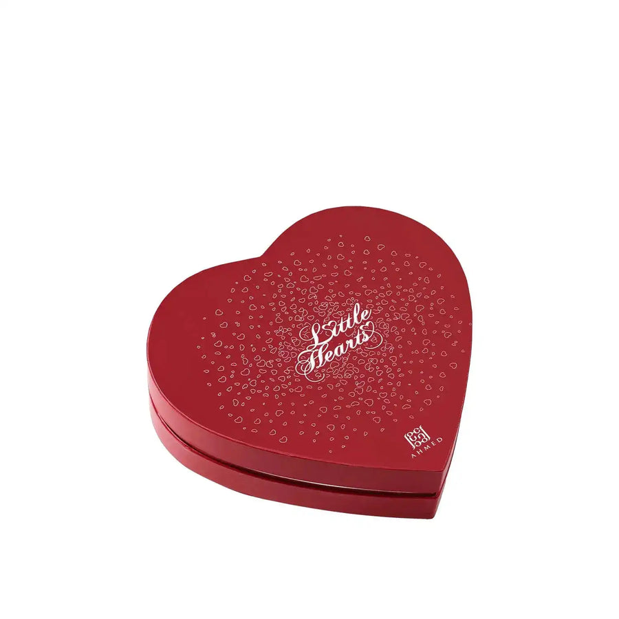 Ahmed Al Maghribi Gift Set - Little Heart Collection
