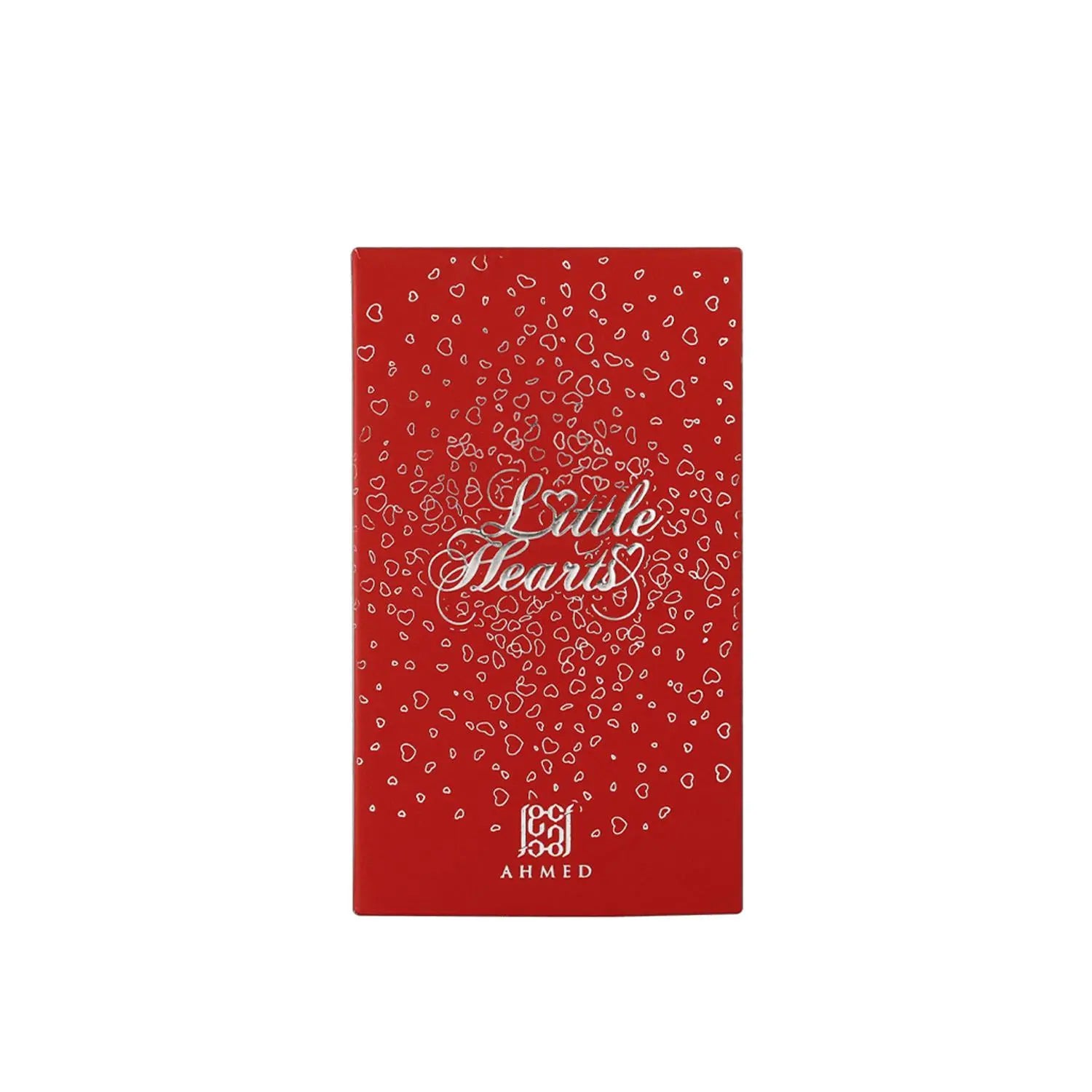 Little Hearts by ahmed al maghribi 50ml EDP