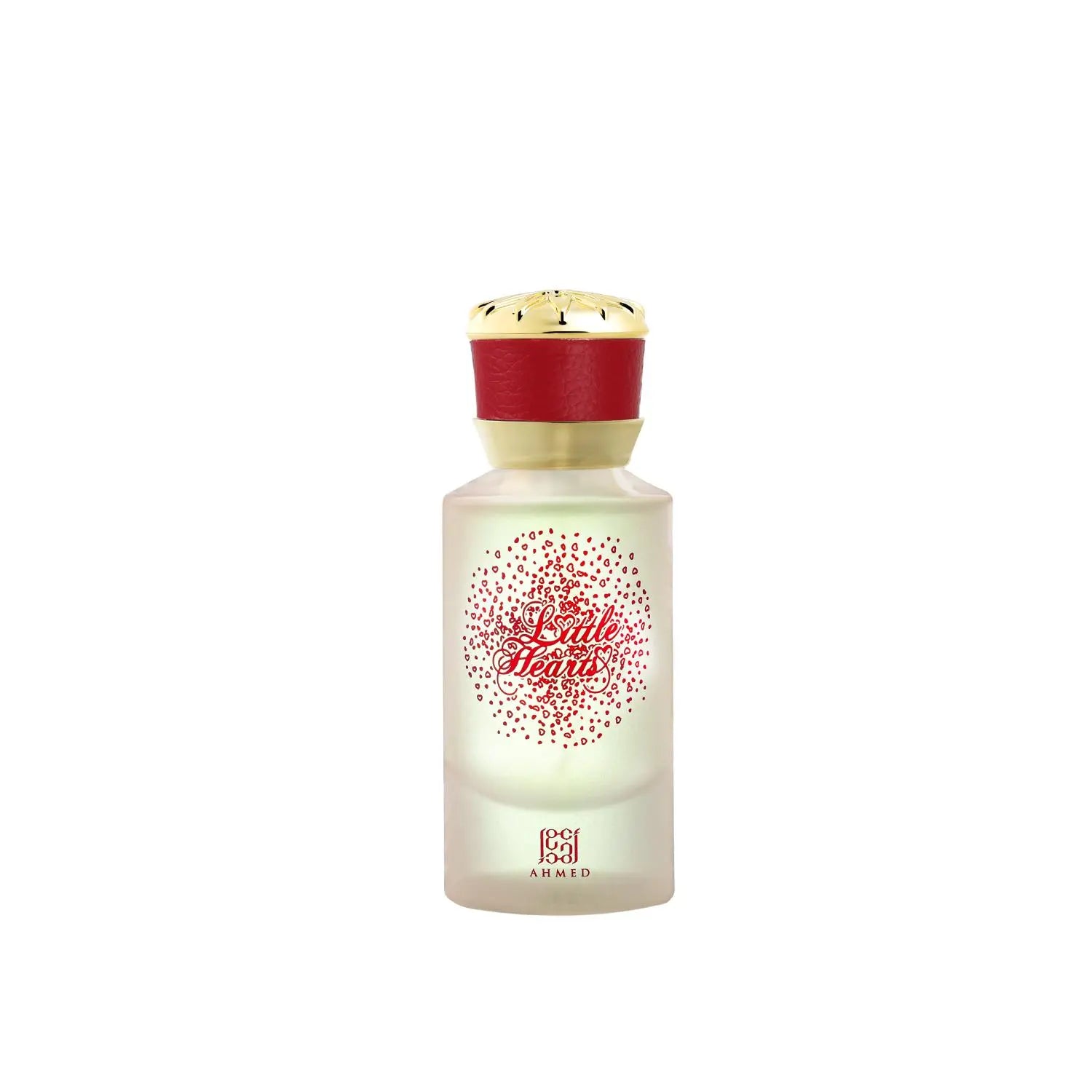 Little Hearts by ahmed al maghribi 50ml EDP