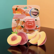 Lip Mask Peach - Yes Love