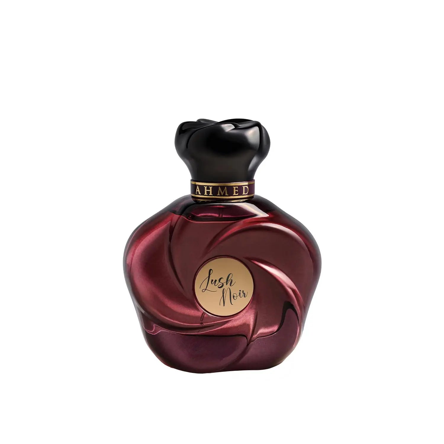 Lush Noir 75ML EDP by Ahmed Al Maghribi