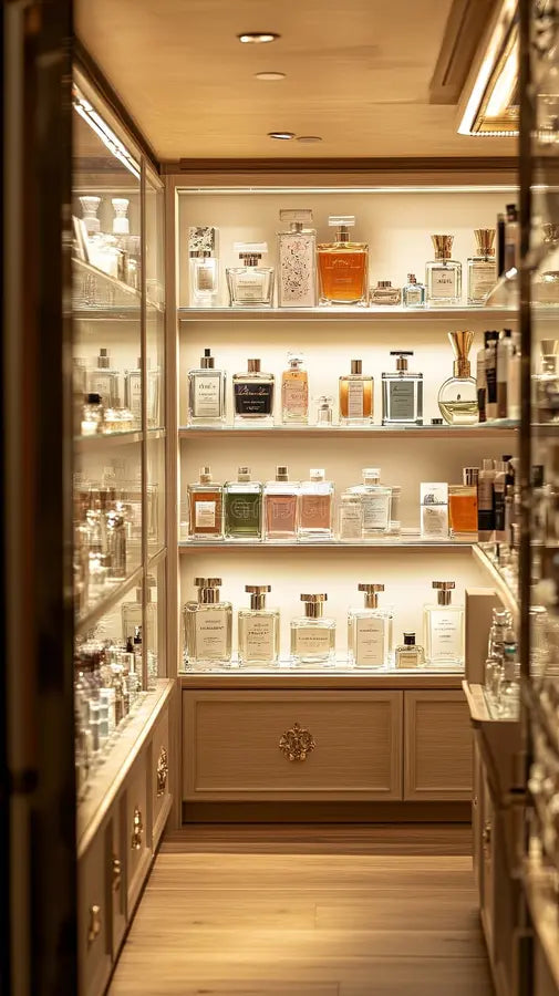 Royal oud