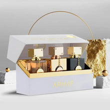 Club De Nuit Parfum Three Piece Giftset For Women by Armaf