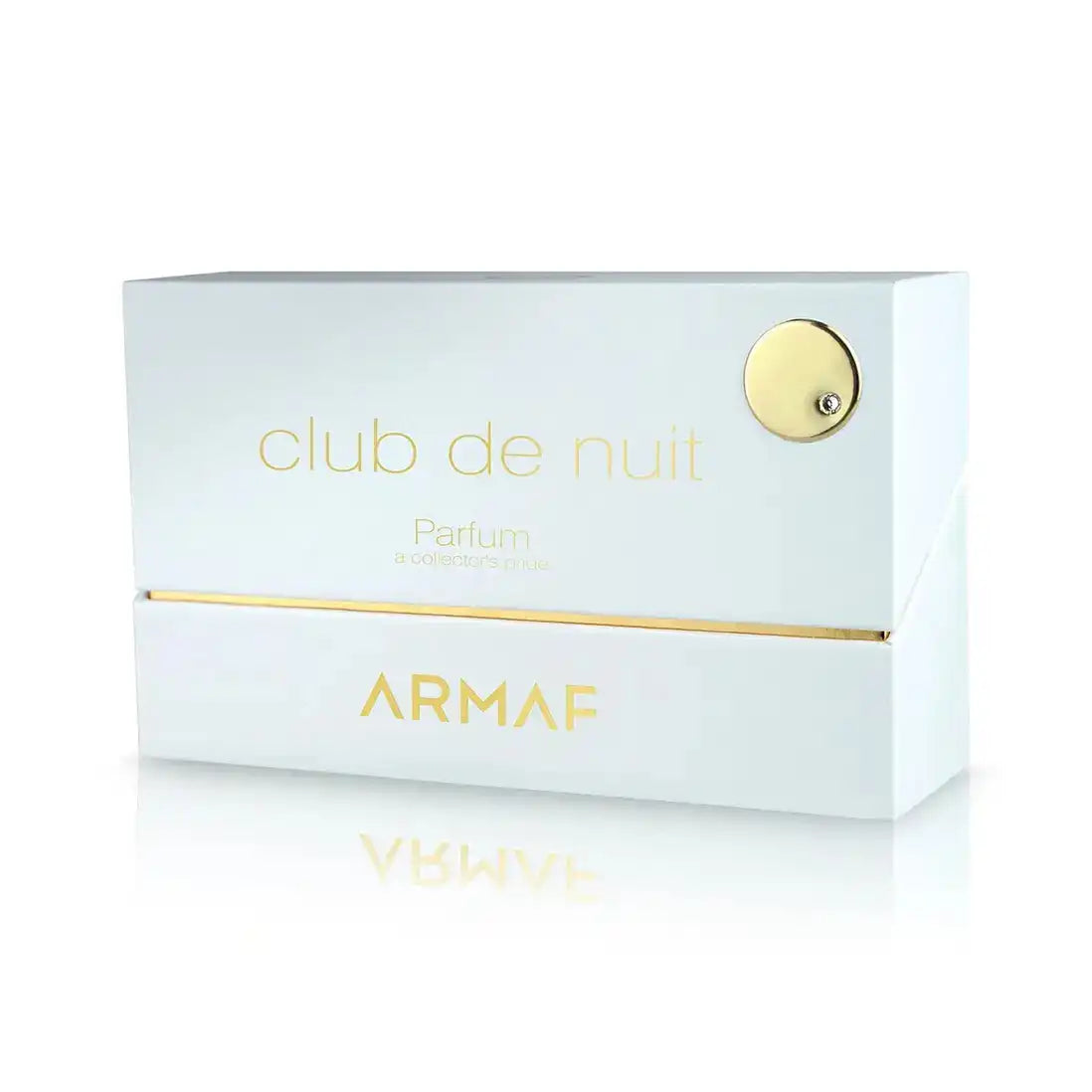 Club De Nuit Parfum Three Piece Giftset For Women by Armaf
