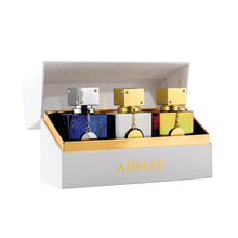 Club De Nuit Trio Parfum Giftset by Armaf