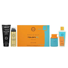 Odyssey Mandarin Sky Four Piece Giftset