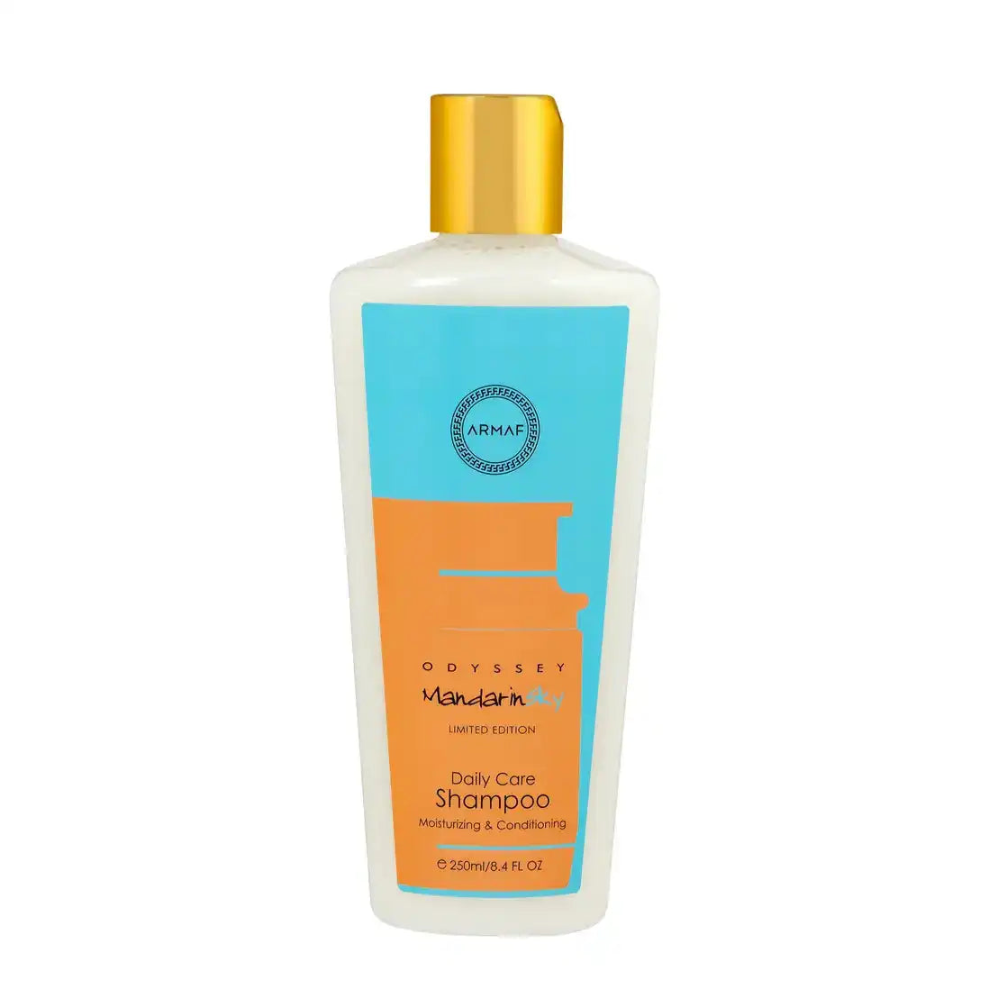 Odyssey Mandarin Sky Four Piece Giftset