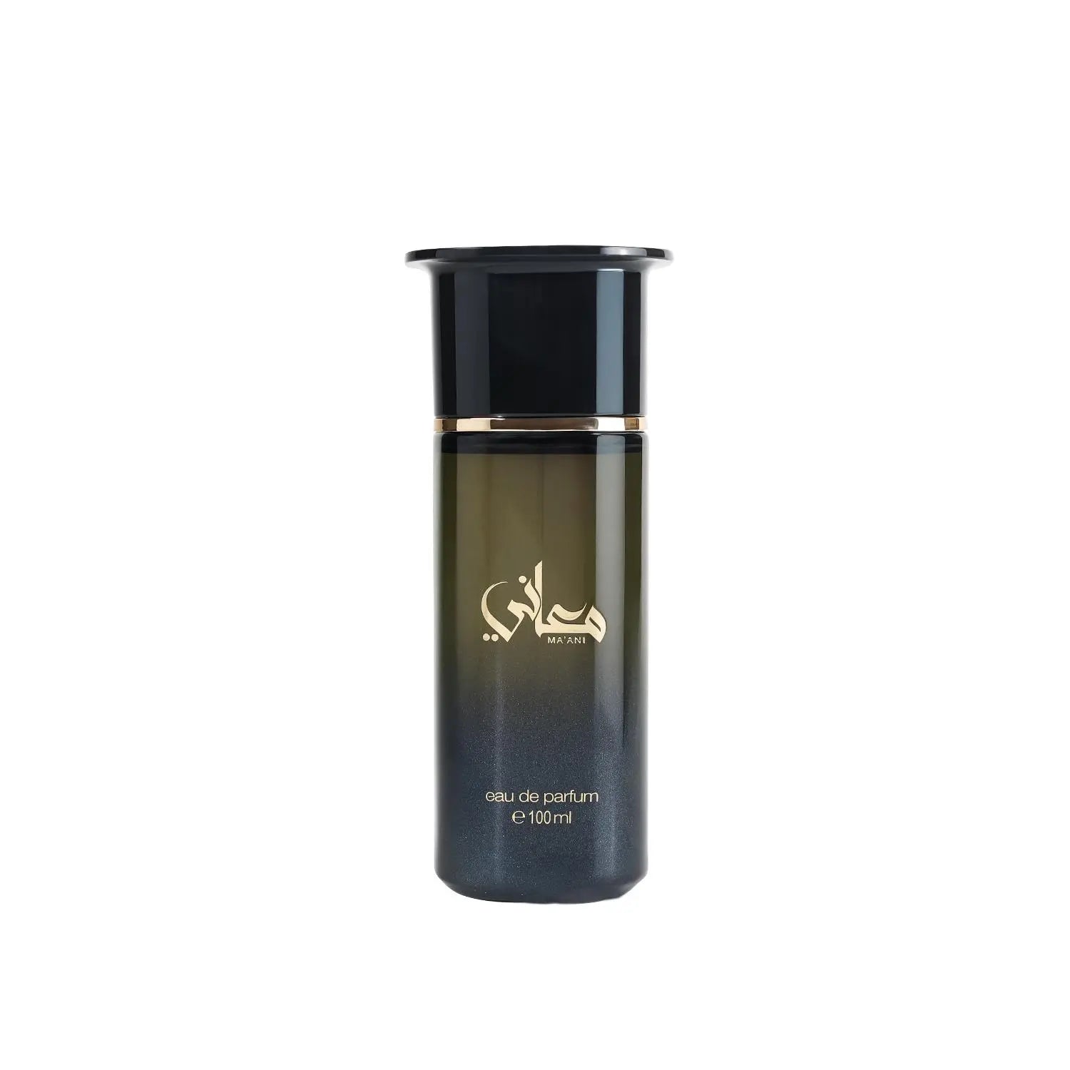 Ma'ani 100ML EDP by Ahmed Al Maghribi