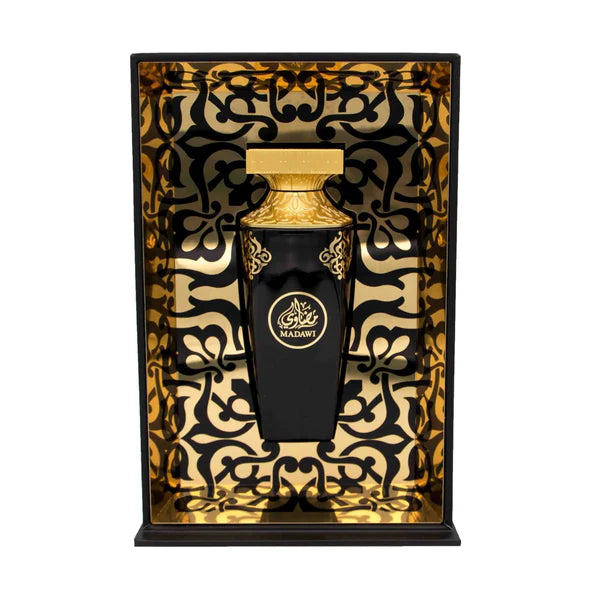 Madawi Arabian Oud Perfume - Refreshing Tropical Aroma