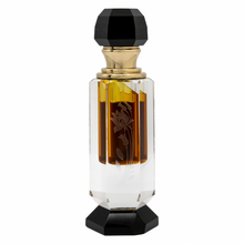 Dahan al oud muffadal by Naseem