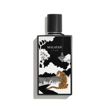Malayan LTHR EDP 75ml by Ibrahim Al Qurashi (IBRAQ) 
