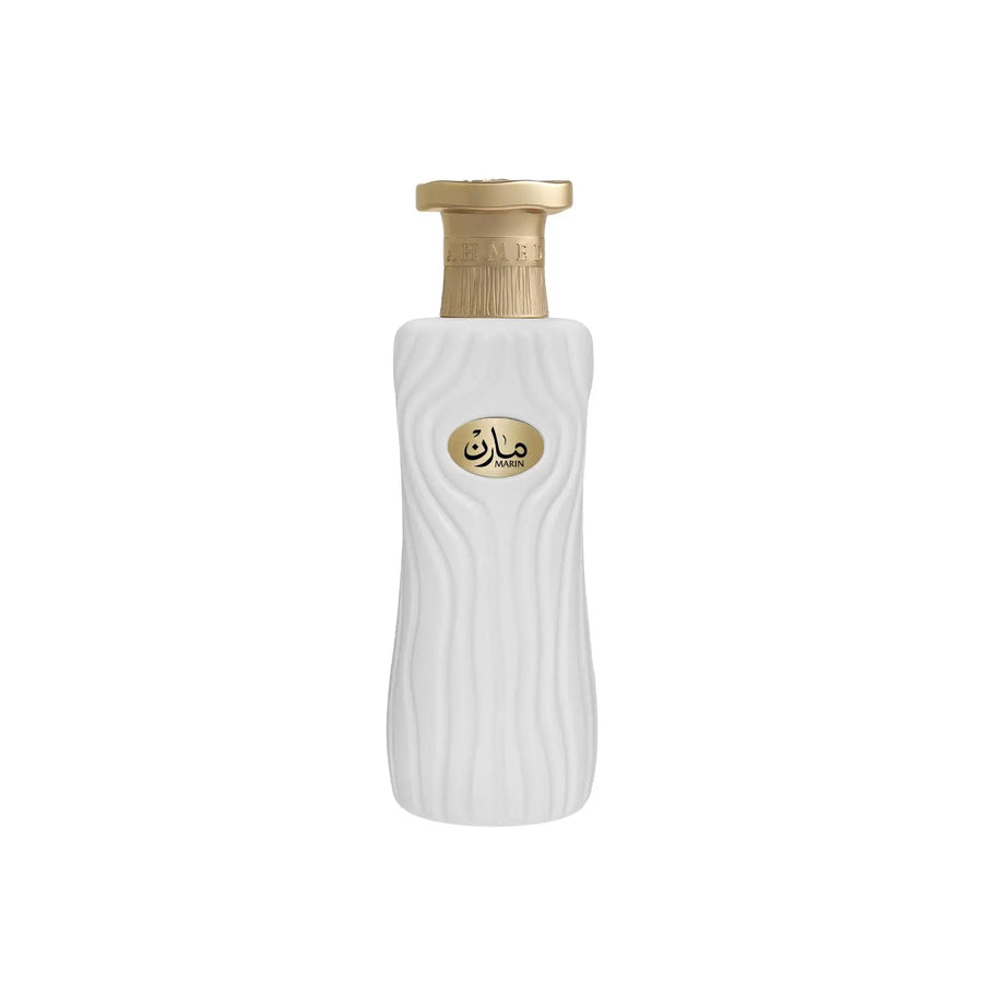Marin Eau de Parfum 100ml by Ahmed Al Maghribi