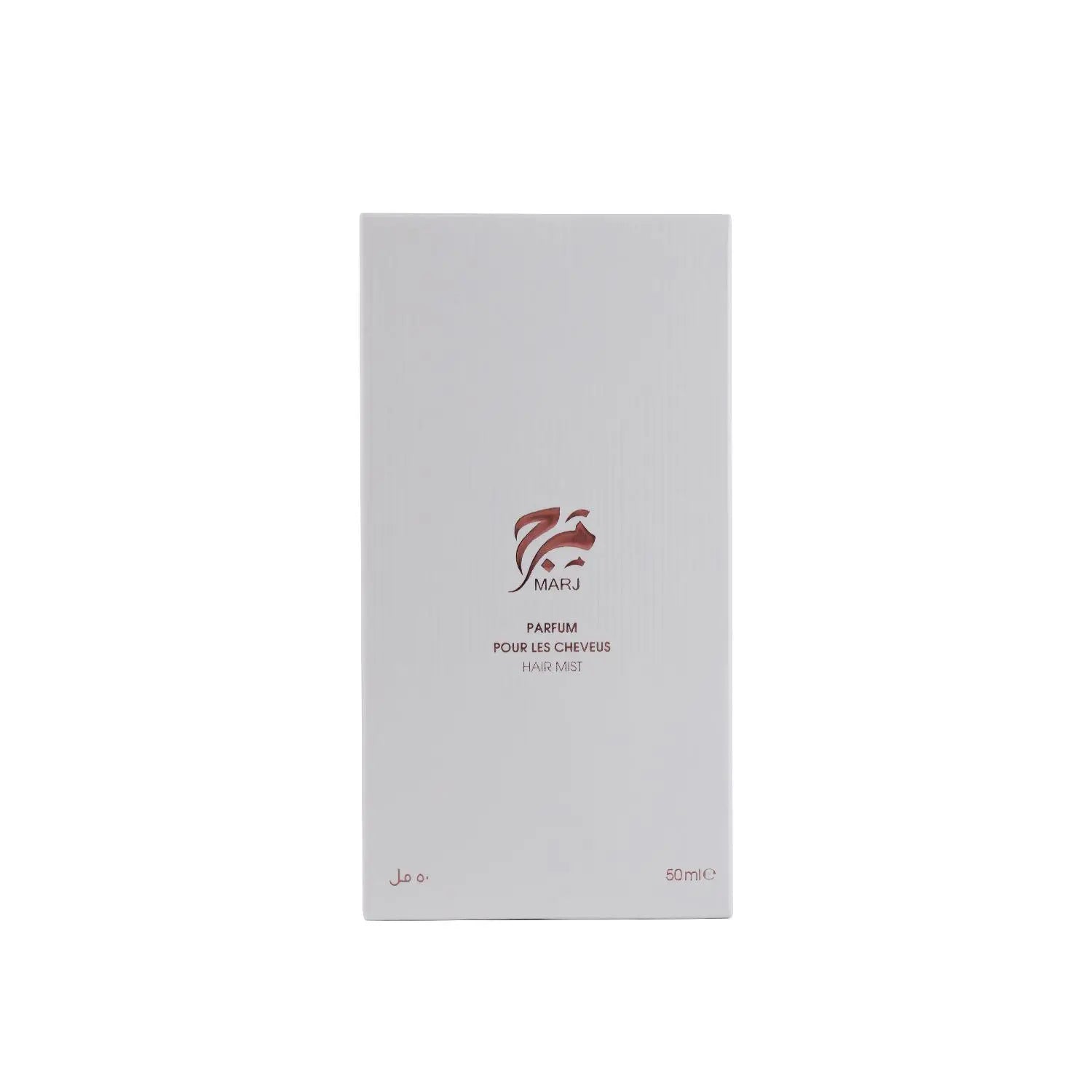 Marj Hair Mist by Ahmed al Maghribi