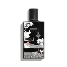 Ibrahim Al Qurashi (IBRAQ) Massai LTHR EDP 75ml