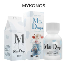 Mykonos Milk Drops Extrait De Parfum 50ml