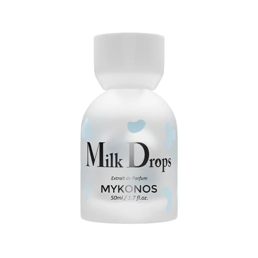 Mykonos Milk Drops Extrait de Parfum 50ml Review
