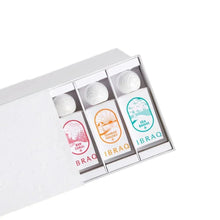 Mini Summer Collection (6x10ml) by Ibrahim Al Qurashi (IBRAQ)