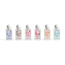 Mini Summer Collection (6x10ml) by Ibrahim Al Qurashi (IBRAQ)