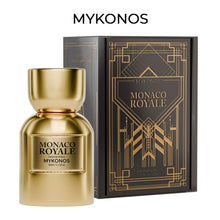 Mykonos Monaco Royale Extrait de Parfum 50ml/100ml