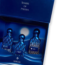 Moon Collection (150ml, 100ml, 75ml) by Ibraheem Al Qurashi