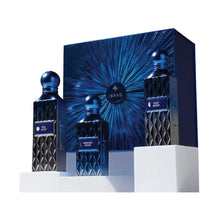Moon Collection (150ml, 100ml, 75ml) by Ibraheem Al Qurashi