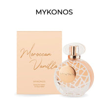 Mykonos Moroccan Vanilla EDP 100ml