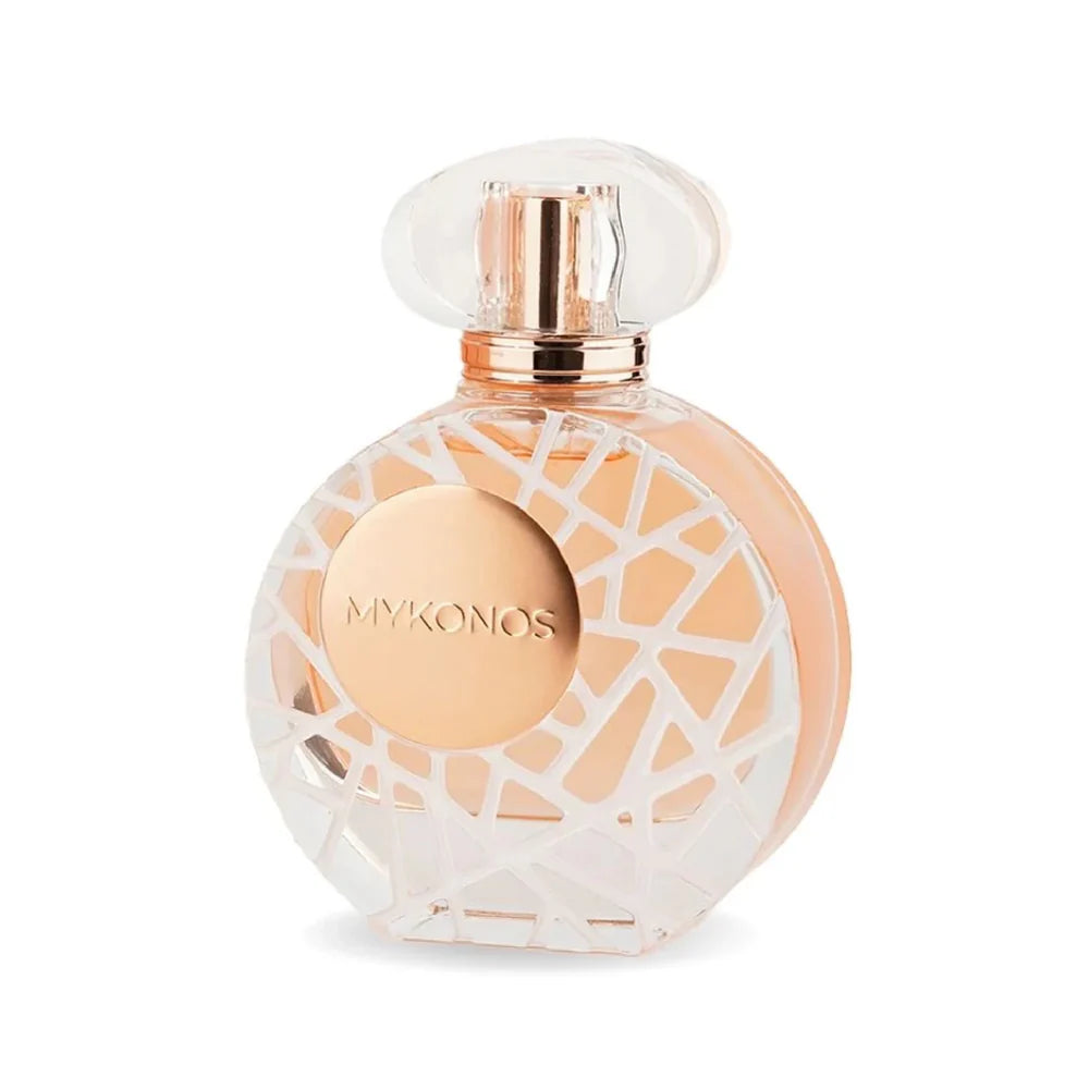 Mykonos Moroccan Vanilla EDP 100ml