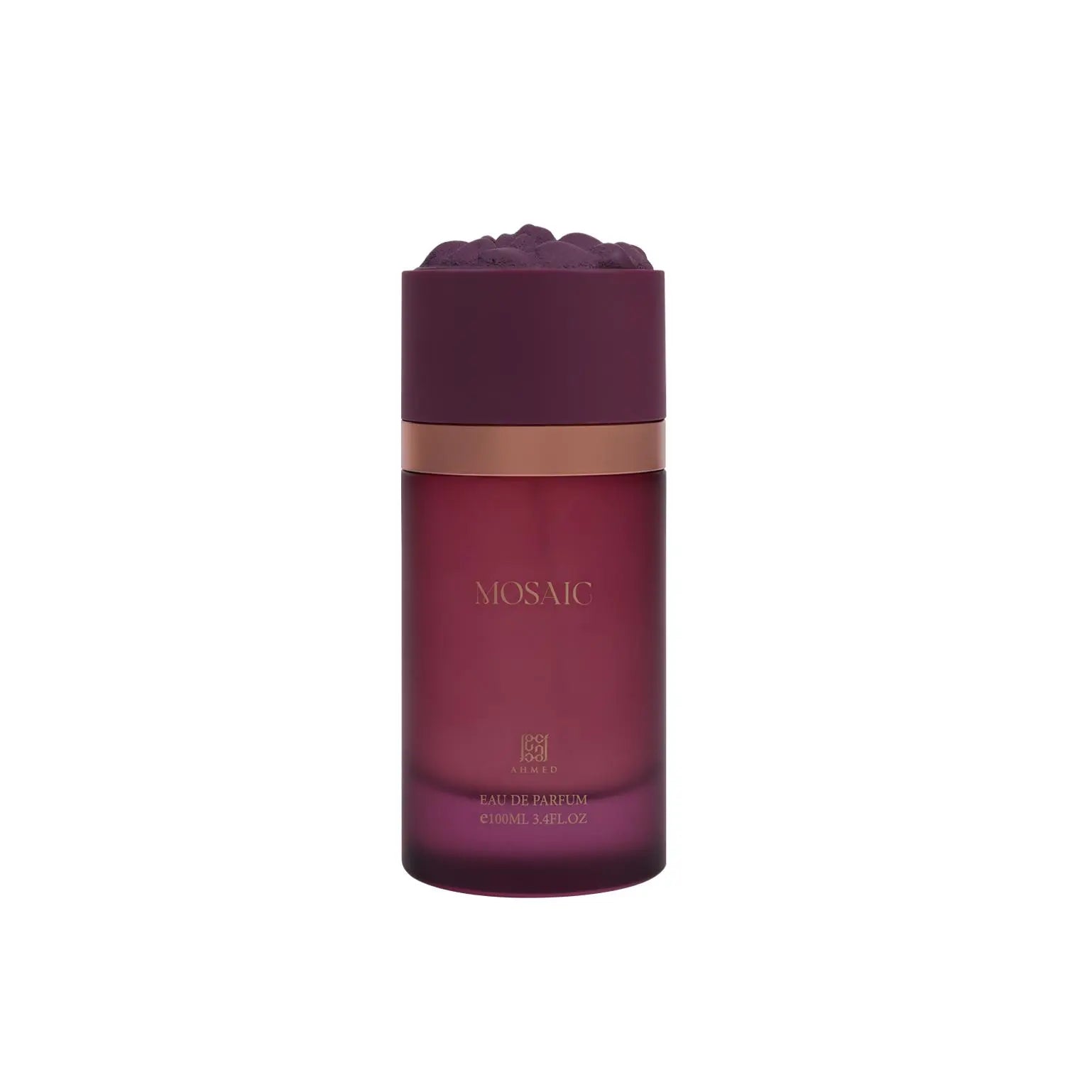 Mosaic by ahmed al maghribi 100ml EDP