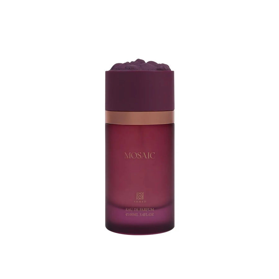 Mosaic by Ahmed Al Maghribi 100ml EDP Unisex Fragrance