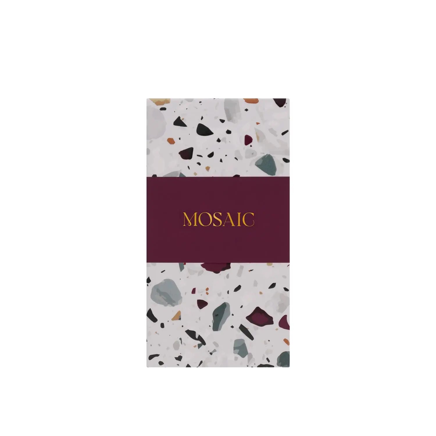 Mosaic by ahmed al maghribi 100ml EDP