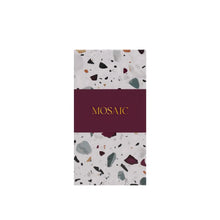 Mosaic by ahmed al maghribi 100ml EDP