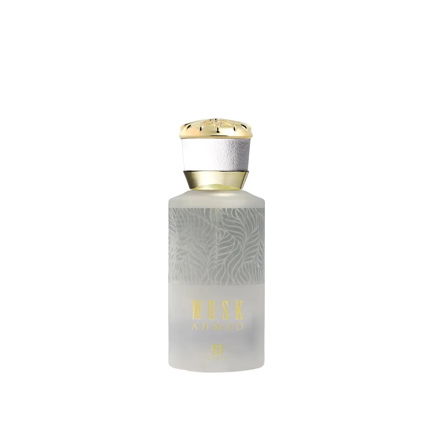 Musk Ahmed EDP 50ml by Ahmed Al Maghribi