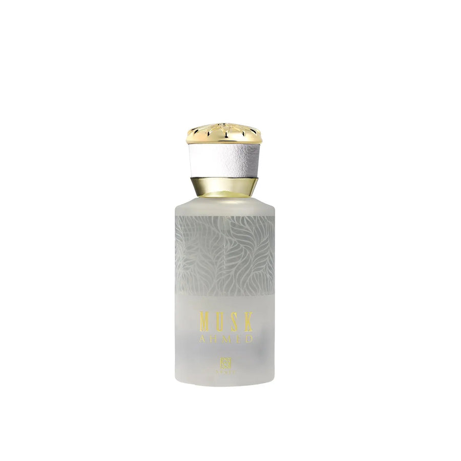 Musk Ahmed EDP 50ml by Ahmed Al Maghribi Fragrance