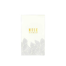 Musk Ahmed EDP 50ml by Ahmed Al Maghribi